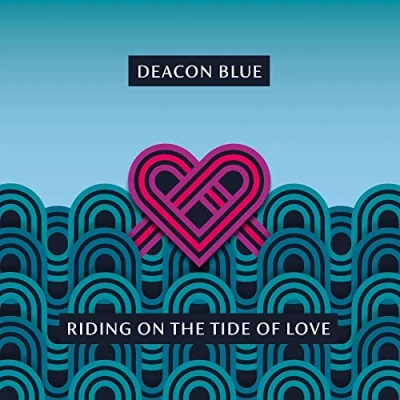 Imagen de Riding On The Tide Of Love [Vinilo]