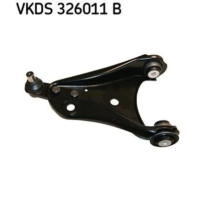 Imagen de SKF VKDS 326011 B Barra oscilante, suspensión de ruedas con grasa sintética rótula suspensión/carga Brazo oscilante transversal