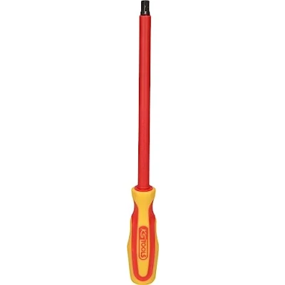 Imagen de KS TOOLS 117.1638 Destornillador 8,0 200, 316mm Hexágono interior
