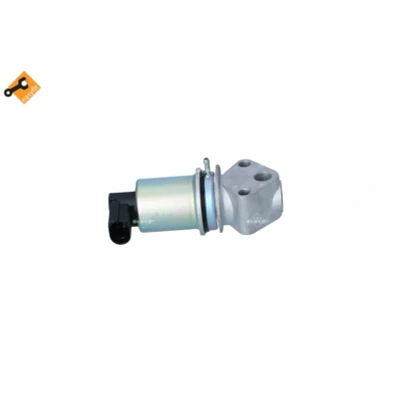 Imagen de NRF 48337 Válvula EGR eléctrico con juntas SEAT: Ibiza 3, Córdoba II Berlina, VOLKSWAGEN: Polo IV Hatchback