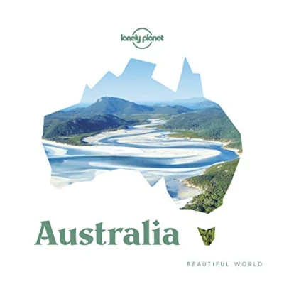 Imagen de Lonely Planet Beautiful World Australia 2019