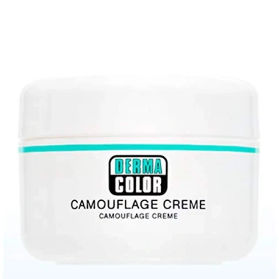 Imagen de Kryolan Dermacolour Camouflage Cream 30g Color D1