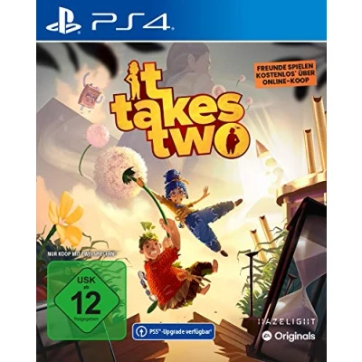Imagen de Sony It Takes Two PS4