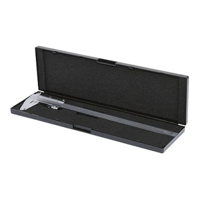 Imagen de KS TOOLS 300.0515 Vernier 415 0,05 300 Estuche de plástico