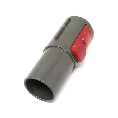 Imagen de Adaptador compatible con Dyson V7, V8, V10, V11, V15 a accesorios de 32 mm.