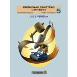 Imagen de Problemak Ebazteko Lantegia 5