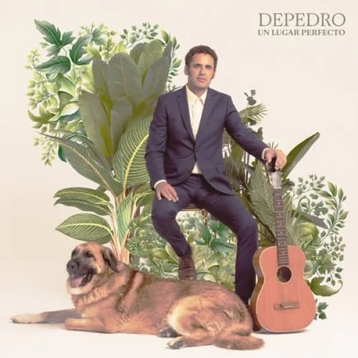 Imagen de UN LUGAR PERFECTO [Vinilo]