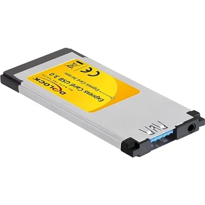 Imagen de Delock Usb 3.0 Express Card