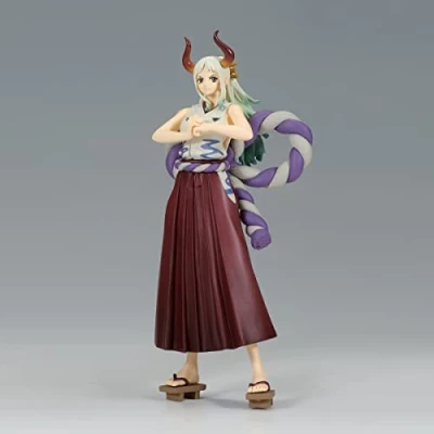Imagen de Banpresto Figura de Accion, Multicolor, 18 centimeters