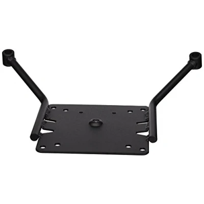 Imagen de Shad S0BR12ST Soporte de Baúl para Suzuki Burgman 150, Negro