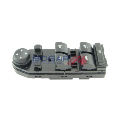 Imagen de BOGAP B7358134 Interruptor, elevalunas lado del conductor BMW: 5 Sedán