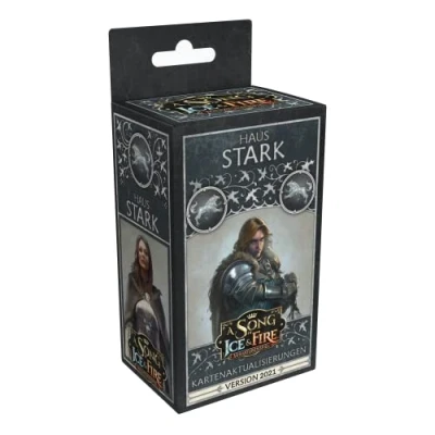 Imagen de CMON Asmodee a Song of Ice &amp; Fire Actualizaciones de mapas Fuertes la casa, expansión, Mesa, 2 Jugadores, Partir 14 años, más 45 Minutos, alemán, multilingüe