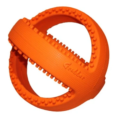Imagen de Happy Pet Cultivator Football 18 cm Juguete para Perros 1 Pieza