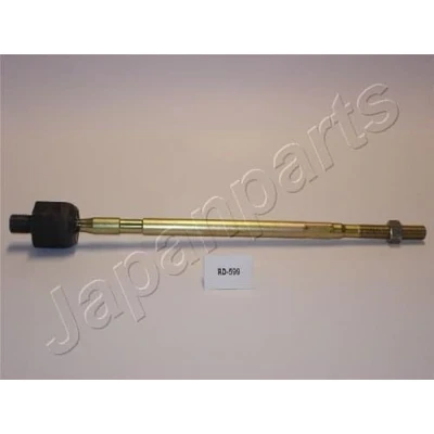 Imagen de ASHIKA 103 05 599 Rotula Axial de Direccion eje delantero, ambos lados MITSUBISHI: COLT 4, Lancer 4