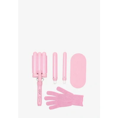 Imagen de MERMADE the style wand #pink 3 u