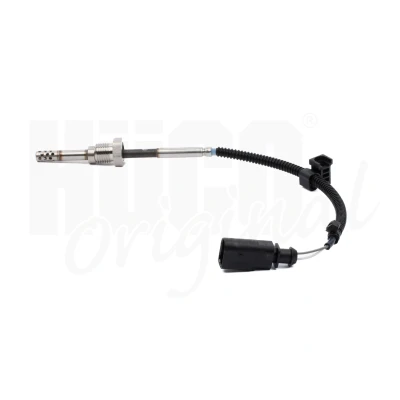 Imagen de HITACHI 135522 Sensores con filtro de partículas AUDI: Q5, A4 B8 Berlina, A5 Sportback