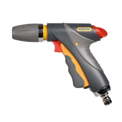 Imagen de Hozelock Pistola Jet Spray Pro, Standard, 16X10X8 cm