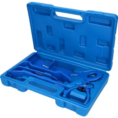 Imagen de Juego de cuñas para molduras KS TOOLS BT511015