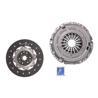 Imagen de SACHS XTend 3000 970 065 Kit de Embrague sin cojinte desembrague 240 VOLKSWAGEN: Transporter 5 Bus, 5, Multivan (7HM