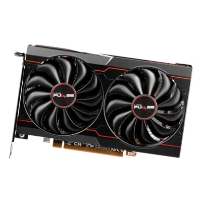 Imagen de Sapphire Pulse AMD Radeon™ RX 6500 XT ITX Pure Gaming OC 4GB GDDR6 HDMI/DP
