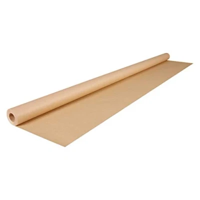 Imagen de Clairefontaine, 195071C, Rollo de papel Kraft crudo 10 x 0,70m, 70 gr,