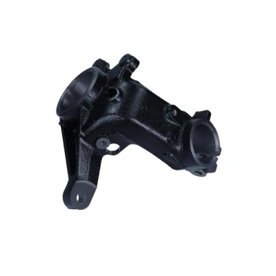 Imagen de MAXGEAR 72 5479 Mangueta Eje delantero, izquierda PEUGEOT: 206 SW, Hatchback