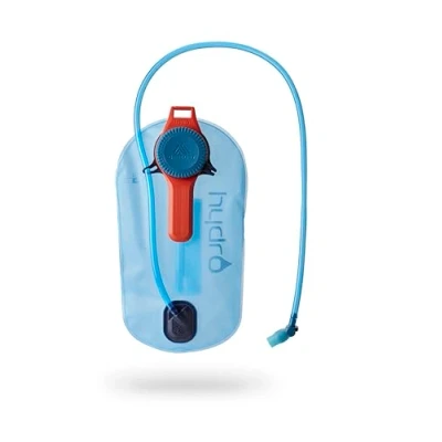 Imagen de Gregory Hydro 2L Reservoir Ocean /Orange Hydration pack
