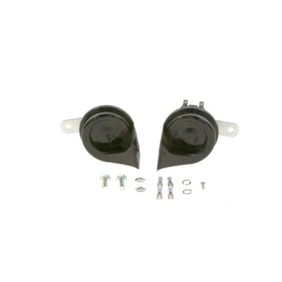 Imagen de BOSCH 9 320 335 007 Bocina 12 510 dado el caso, adaptar soporte