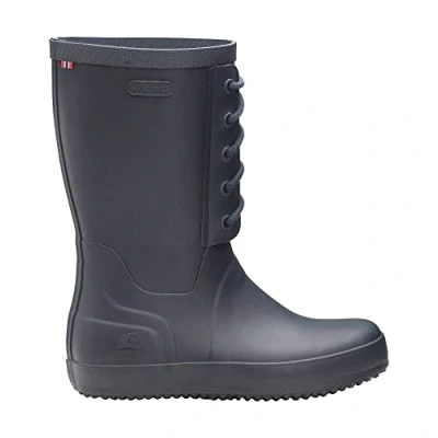 Imagen de Viking Re​t​r​o​ Lo​g​g​, Botas de Goma, Mujer, Navy, 40 EU