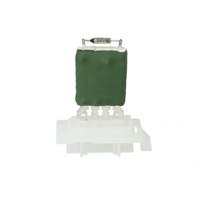 Imagen de THERMOTEC DEW004TT Resitencia, ventilador habitáculo SEAT: Leon II Hatchback, Altea XL, Altea, VOLKSWAGEN: Passat B7 Variant, Polo V Hatchback