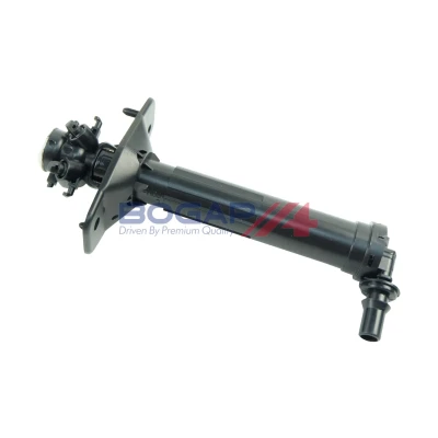 Imagen de BOGAP A5522241 Tobera de agua regadora, lavado faros AUDI: A6 C7 Sedán, Avant