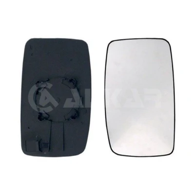 Imagen de ALKAR 6402955 Cristal de Espejo derecha CITROËN: Jumpy II Furgón, MPV, III PEUGEOT: Expert Tepee