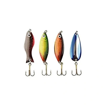 Imagen de Abu Garcia Lure Kit Juego de señuelos para Pesca