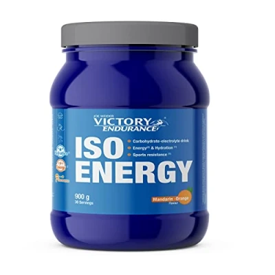 Imagen de Victory Endurance Iso Energy, Tamaño Único, Pack de 1