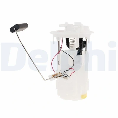 Imagen de DELPHI FT4108 12B1 Unidad de alimentación combustible sin junta sensor presión Gasolina RENAULT: Kangoo II / Grand