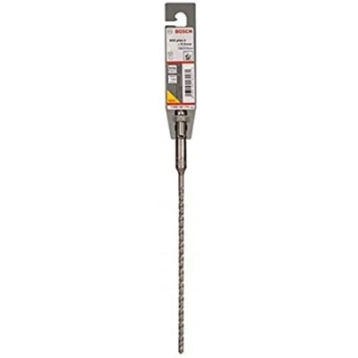 Imagen de Bosch 2 608 597 775 Brocas para martillos perforadores SDS plus 5,5 x 150 215 mm)