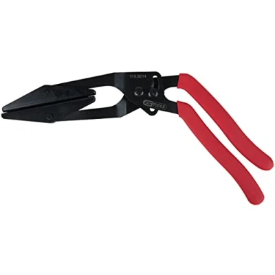 Imagen de KS TOOLS 115.5014 Pinza para abrazadera de manguera