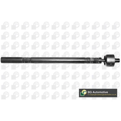 Imagen de BGA SR6717 Rotula Axial de Direccion Eje delantero, izquierda, derecha M14x1.5, 4 342 PEUGEOT: 307 SW, Hatchback, CC