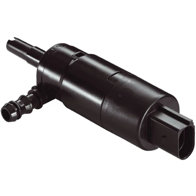 Imagen de VDO 246 086 001 007Z Bomba de agua lavado, lavado faros BMW: X3, 3 Berlina, X5, AUDI: A3 Hatchback, A4 B6 B7 Berlina norauto, oscaro