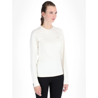 Imagen de Craft Adv Warm Intensity LS Camisa Termoactiva