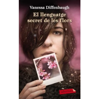 Imagen de El Llenguatge Secret De Les Flors (LABUTXACA)