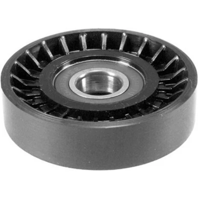 Imagen de MAGNETI MARELLI 331316170165 Polea Tensora OPEL: Astra H Hatchback, Zafira B, GTC, SAAB: 9 3 Berlina, Familiar