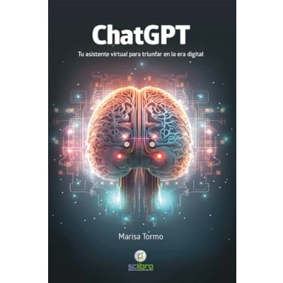 Imagen de ChatGPT Tu asistente virtual para triunfar en la era digital (INTERES GENERAL)