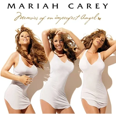 Imagen de Memoirs Of An Imperfect Angel (2LP) [Vinilo]