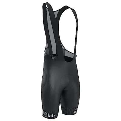 Imagen de SQlab SQ Short ONE11 BLK Pantalones Cortos, Unisex Adulto, Negro, XS
