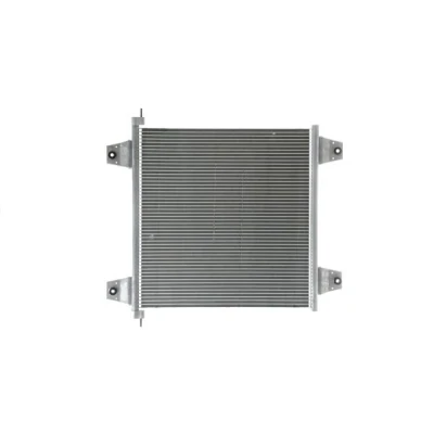 Imagen de MAHLE ORIGINAL AC 121 000S Condensador sin secador 540
