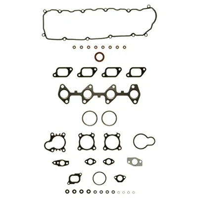 Imagen de AJUSA 53014800 Juego de juntas, culata sin junta TOYOTA: Land Cruiser Prado 90, 120