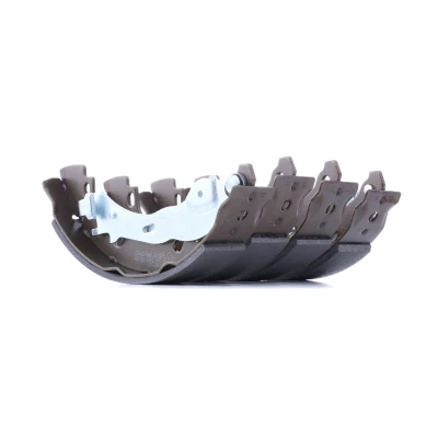 Imagen de BREMBO S 23 523 Zapatas de freno 203 37 con palanca mano CITROËN: C2 Hatchback, C3 I Pluriel, LANCIA: Ypsilon II norauto,
