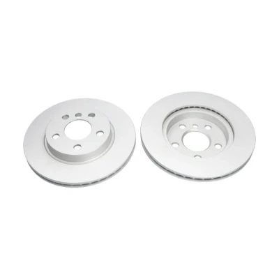 Imagen de KAVO PARTS Disco de freno BMW: 280mm 20mm 5 112mm ventilado revestido BR 10056 C 34116861649,34116866293 Discos freno,