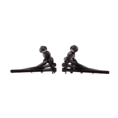 Imagen de REINZ 14 32343 01 Juego de Tornillos Culata Torx exterior PEUGEOT: 207 Hatchback, 206 307 CITROËN: C4 Coupé, C2 Hatchback